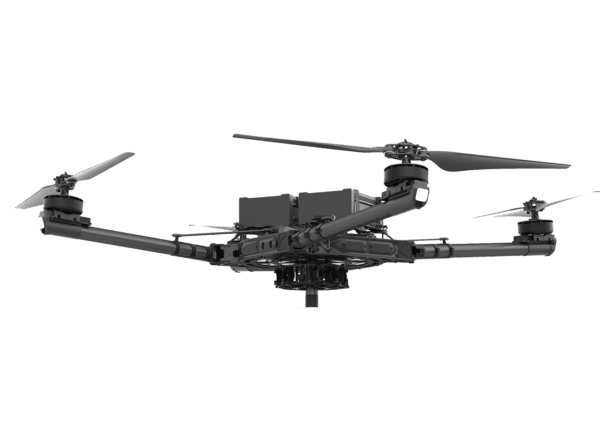 Freefly Systems | Vertex Unmanned Solutions